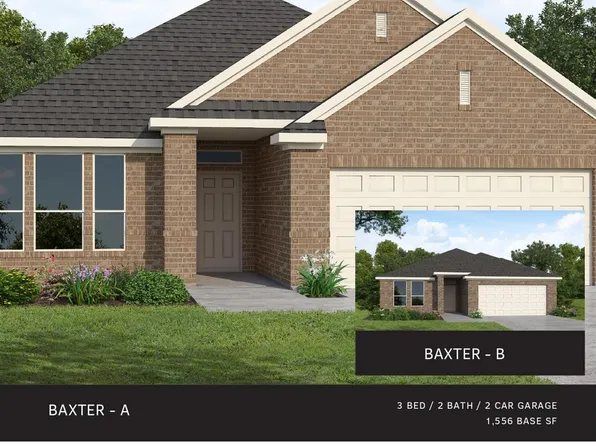 3838 Sugardale St, Baytown, TX 77521