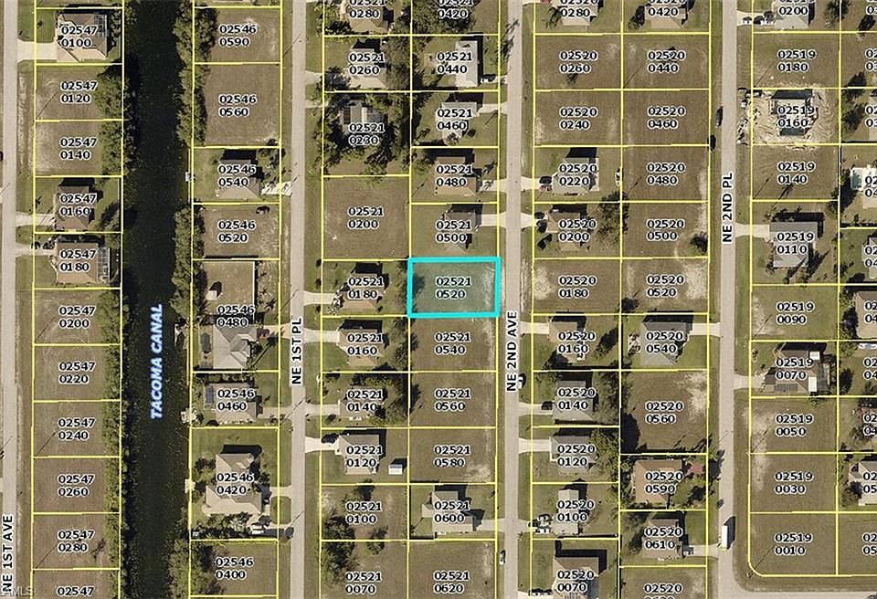 1st image of 2122 NE 2nd Ave