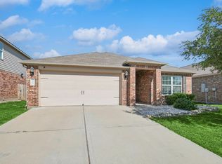 6304 Trinity Creek Dr, Fort Worth, TX 76179