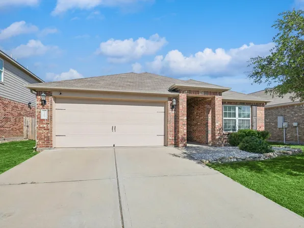 6304 Trinity Creek Dr, Fort Worth, TX 76179