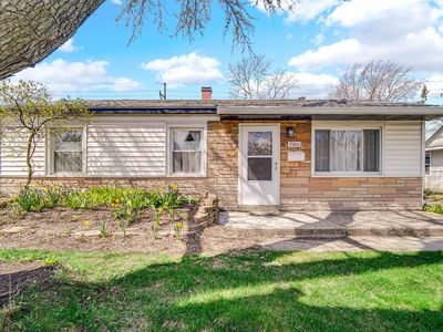 7906 Walnut Ave, Hammond, IN, 46324