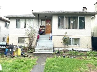 5862 Culloden St, Vancouver, BC V5W3S2