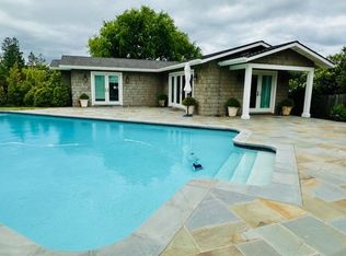 15590 Palos Verdes Dr, Monte Sereno, CA 95030