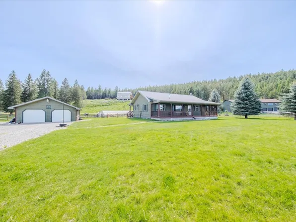 163 Marias Trl, Rexford, MT 59930