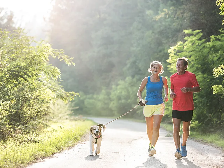 Our community is minuted from the Chattahoochee River National Recreation Area