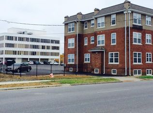 1640 Jefferson St, Paducah, KY 42001
