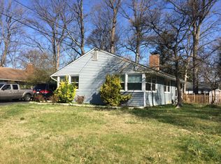7134 Alger Rd, Falls Church, VA 22042