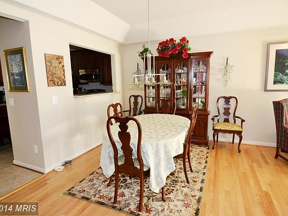 4th image of 8609 Wintergreen Ct Unit 205
