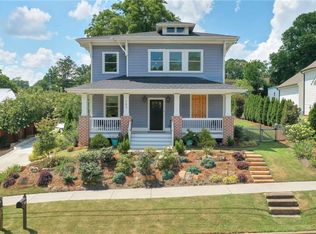 185 Valley St, Ball Ground, GA 30107
