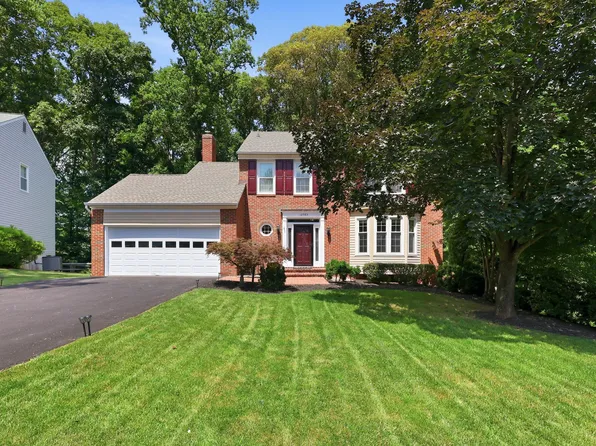 12585 Cricket Ln, Woodbridge, VA 22192