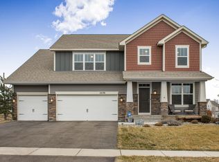 15176 Elysium Ave, Apple Valley, MN 55124