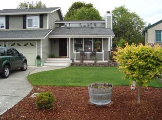 32606 46th Ct SW, Federal Way, WA 98023