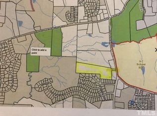 8209 Green Level Church Rd, Apex, NC 27523