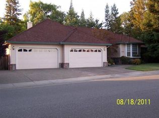 9419 Treelake Rd, Granite Bay, CA 95746