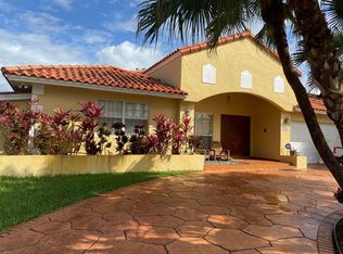 13251 SW 37th Ter, Miami, FL 33175