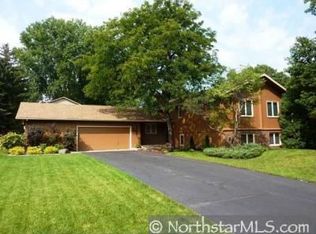 3305 Saratoga Ln N, Plymouth, MN 55441