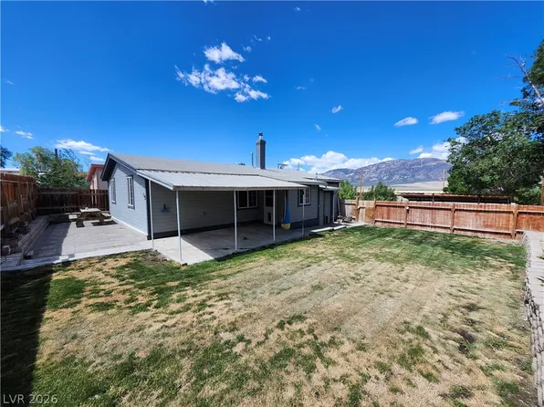 15 N Sixth St, Mc Gill, NV 89318