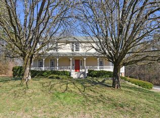 9514 Continental Dr, Knoxville, TN 37922