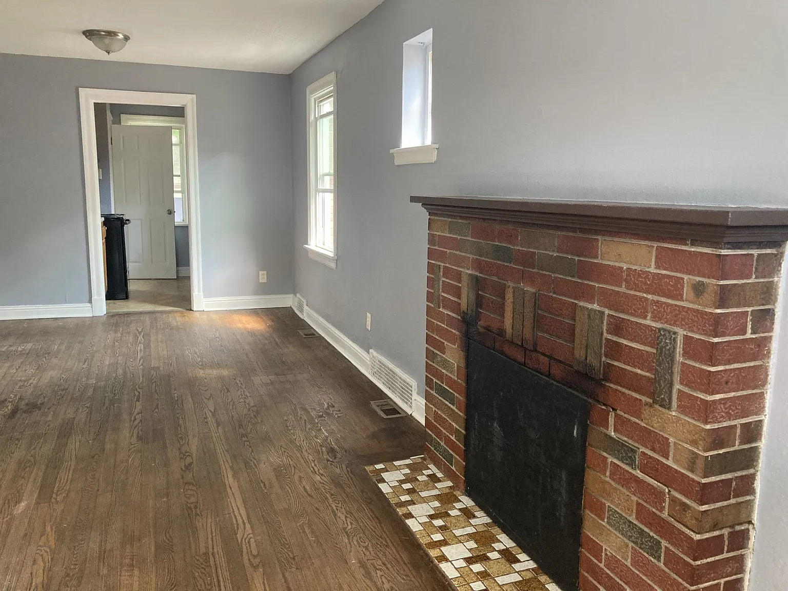 2 bed, 802 sqft, $1,250 — Photo 4