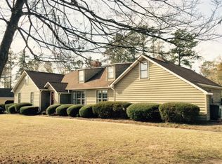 2669 Fringe Cir, Macon, GA 31216