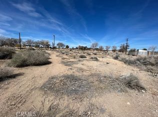 0 Tiger Tail Rd #15, Apple Valley, CA 92307