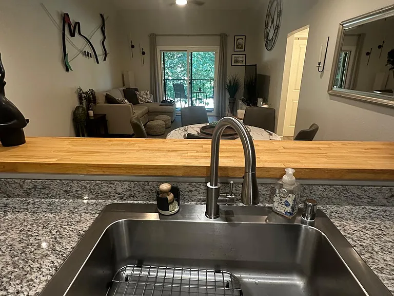 kitchen sink
