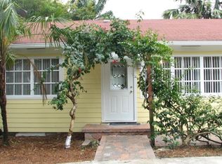 4724 Collier Rd, Lake Worth, FL 33463