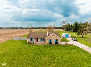 14101 W Division Rd, Daleville, IN 47334