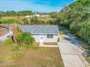 6925 Song Dr, Cocoa, FL 32927