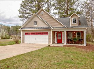 263 Lakewood Dr, Newnan, GA 30263