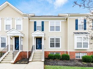 6337 Needletail Rd #24, Columbus, OH 43230