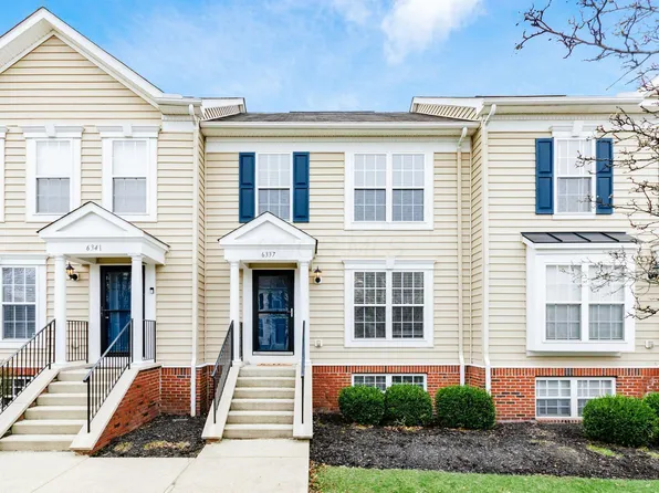 6337 Needletail Rd #24, Columbus, OH 43230