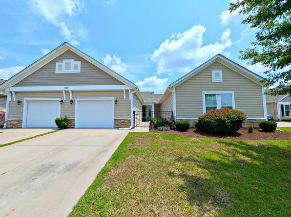 1529 Palmina Loop #C, Myrtle Beach, SC 29588