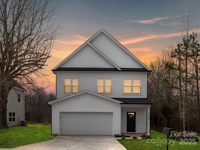 9507 Weston Woods Ln, Charlotte, NC, 28216