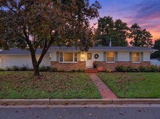 421 SHADY LANE, Wisconsin Rapids, WI 54494