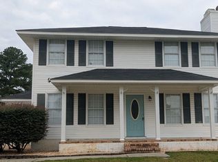326 Avery Lndg, Martinez, GA 30907