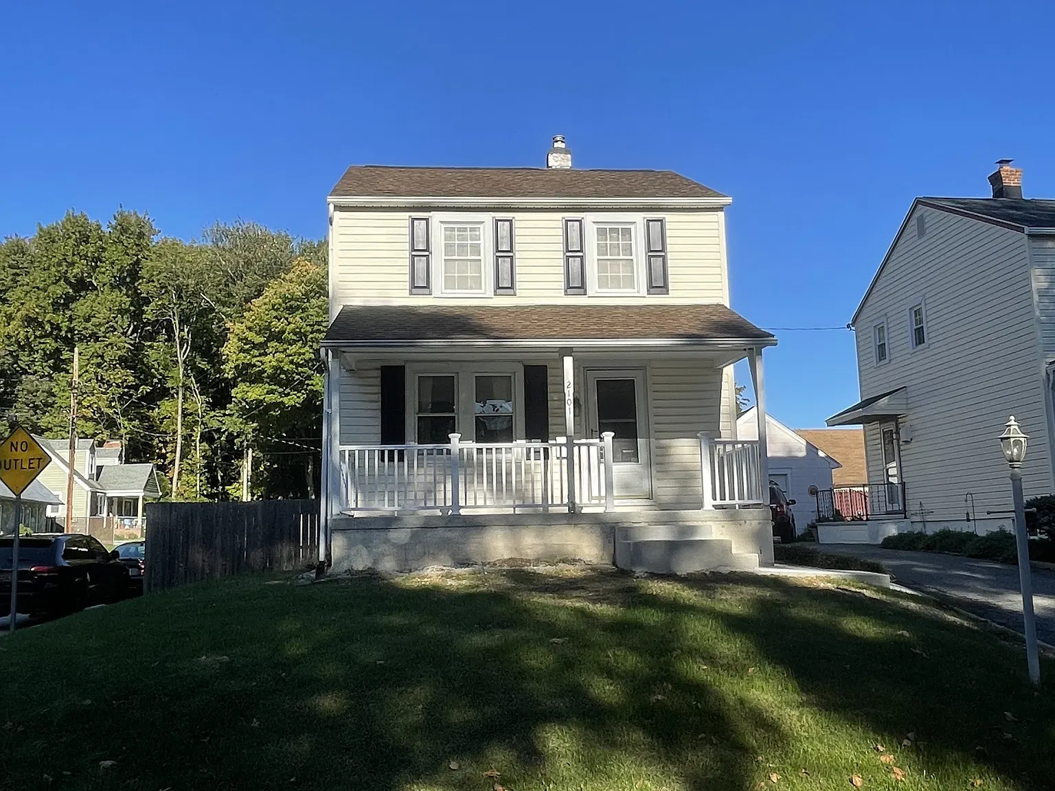 2101 Garfield - 1 — Photo 1