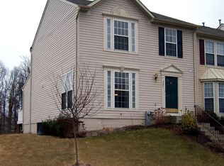 501 Terrapin Ter, Joppa, MD 21085