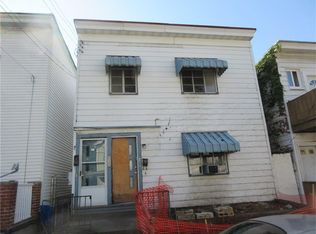 455 Norton St, Pittsburgh, PA