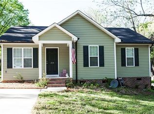 314 Center St, Kannapolis, NC 28083
