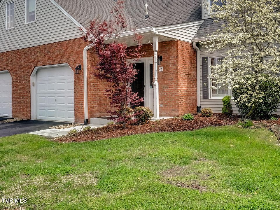 Lemon Tree Condominiums 1725 W Lakeview Dr Johnson City TN Zillow