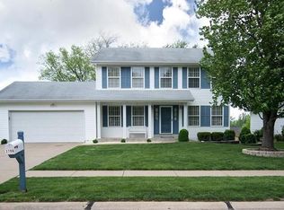 3786 Banbury Dr, Saint Charles, MO