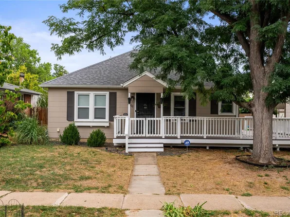 2260 Gray Street, Denver, CO 80214