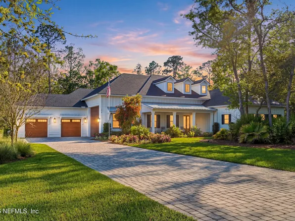 294 SANDY Cove, St. Johns, FL 32259