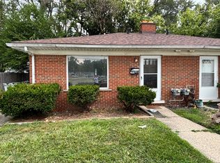 0 W Muir Ave #394, Hazel Park, MI 48030