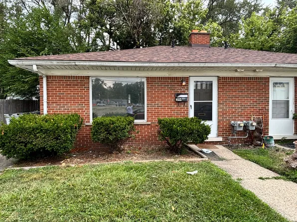 0 W Muir Ave #394, Hazel Park, MI 48030