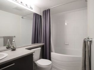 9329 University Cres #302, Burnaby, BC