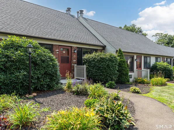 21 Dannys Way #21, Wallingford, CT 06492