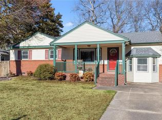 312 Felton Rd, Portsmouth, VA 23701