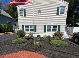 7 Taylor St, Saugus, MA 01906